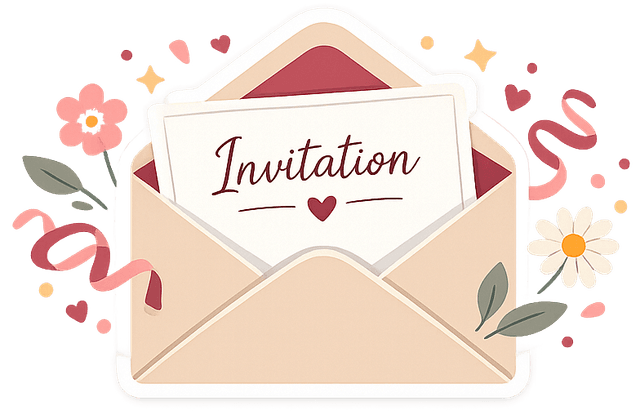 Wedding Illustration